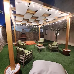  Appartamento Monte Olimpo