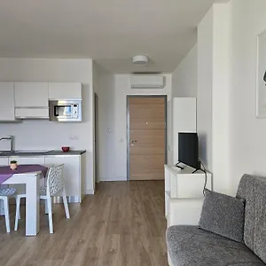  Appartamento Acque Dolci
