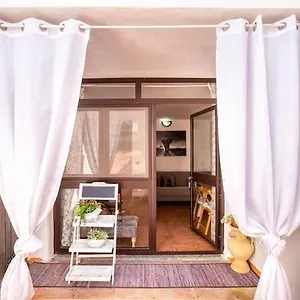  Appartamento La Taverna Di Carla